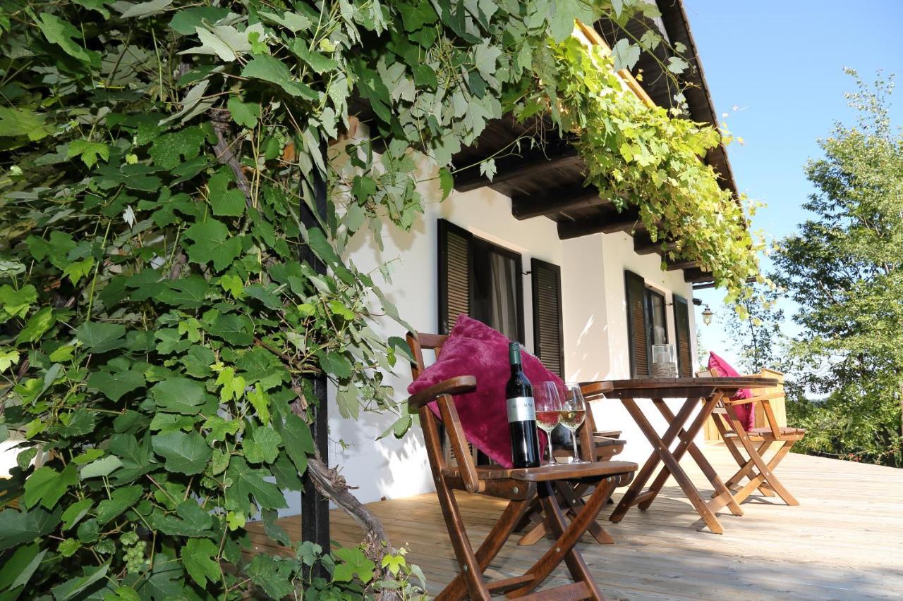 Ferienhaus Hadernigg المظهر الخارجي الصورة