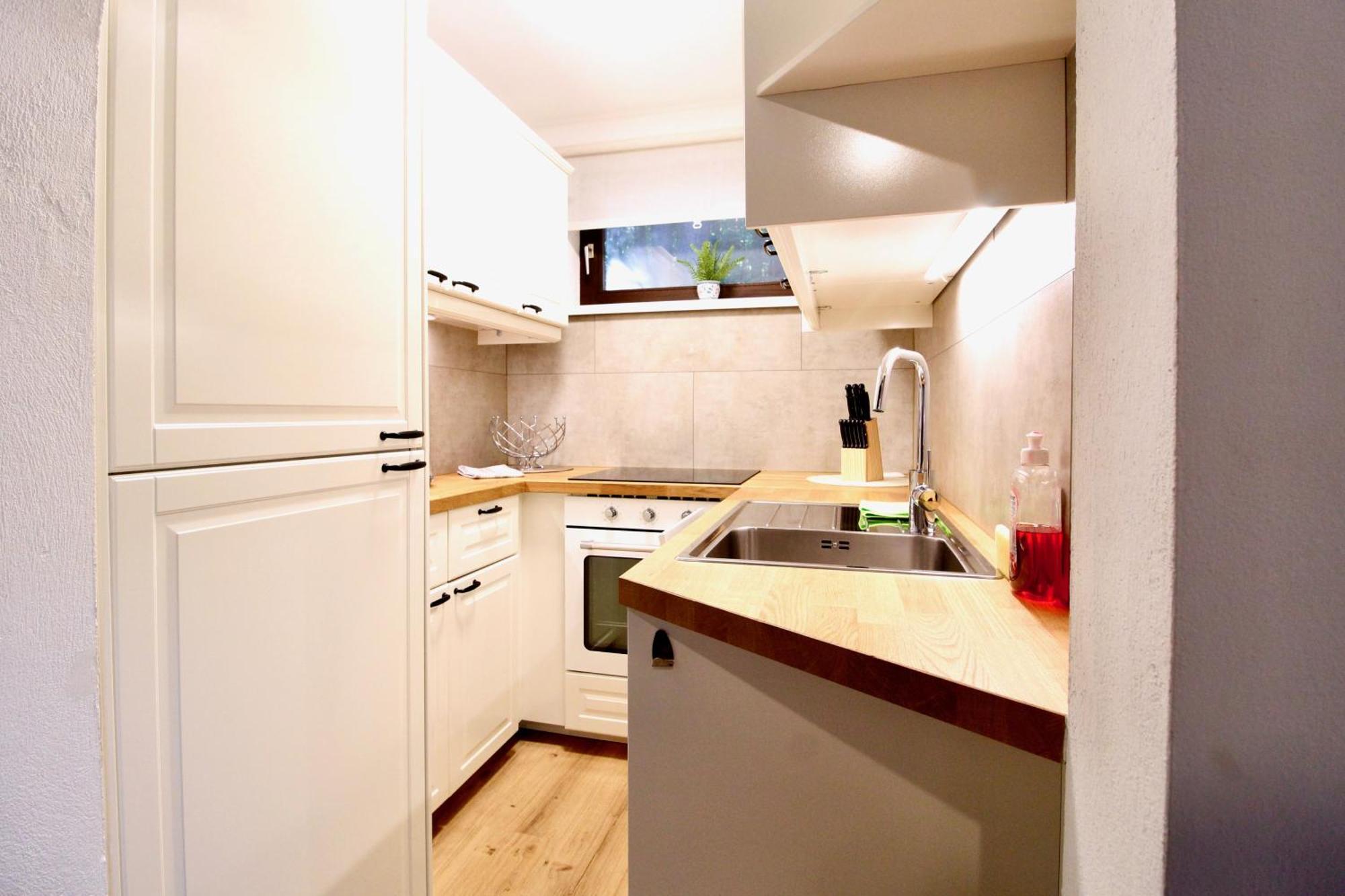 Ferienhaus Hadernigg المظهر الخارجي الصورة